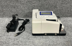 Matsumura 4+1 Counterfeit Bill Detector UV MG IR Money Scanner Test