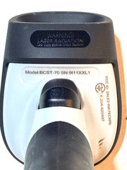 Inateck BCST-70 Wireless Bluetooth Barcode Scanner