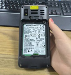 Honeywell ScanPal EDA51-1-B723SOGE GMS 4G NFC WIFI N6603 2D Mobile Computer PDA