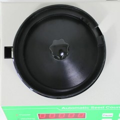 220V 110V Automatic Seed Counter Machine For Various Shapes Seeds Counting New