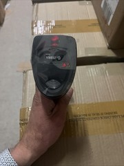 Netum NT-1228BC Bluetooth Wireless Barcode Scanner – New Without Box No Cable