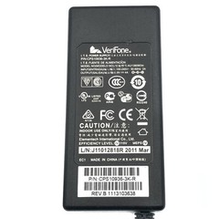 OEM Verifone AC/DC Power Adapter for VX510 Omni 3730 VX520 VX570 Terminals