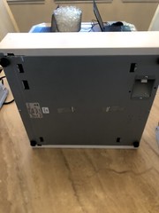 APG Cash Drawer VBS579-BL1616 and Till **NO KEY** Lock # 235