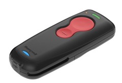 Honeywell Voyager 1602G2D 1D/2D Pocket Wireless Bluetooth USB Barcode Scanner