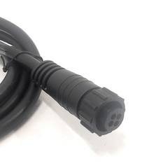New Zebra CB000309A01 CA1210 Power Extension Cable Assembly 6Ft 14AWG 1829MM
