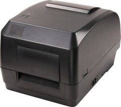 NEW Direct Thermal Label barcode Printer POS 203dpi USB RX1500HPTR