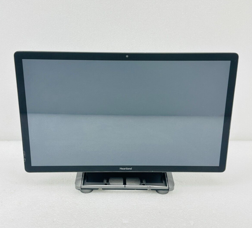 ELO Touch Solutions Inc ESY15I4-C POS System – FREE SHIPPING