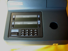 SCAN COIN SC-3003 VA COIN COUNTER