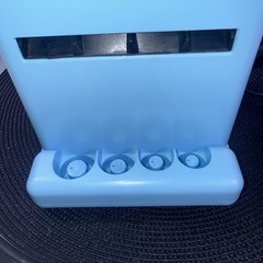 Royal Sovereign RC-20BL Electric Coin Counter Brand New Tested And Works Retro