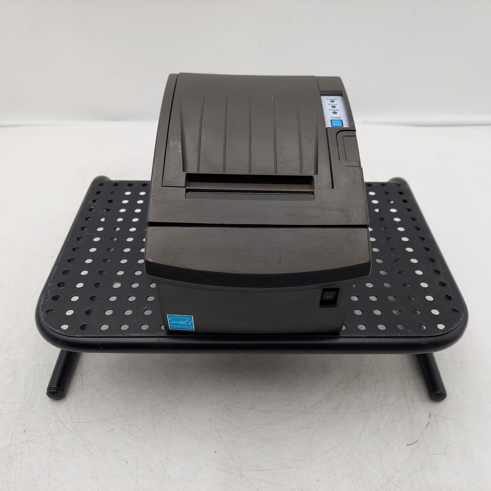Bixolon SRP-350plusIII Thermal POS Receipt Printer