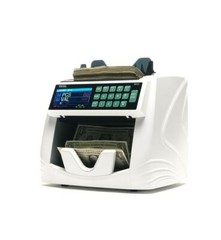 MIXVAL MV2 BANK GRADE MIXED DENOMINATION MONEY CASH BILL COUNTER BRAND NEW