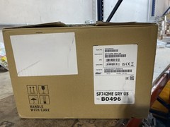 Star Micronics SP700 SP742ME GRY US Impact Receipt Printer