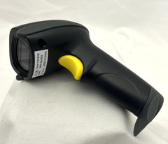 NADAMOO YHD-5100 BUR3003 433MHz Barcode Scanner In Box