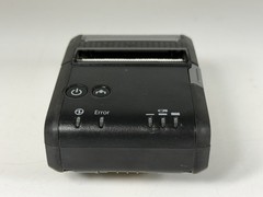 Epson Mobilink TM-P20 M327A POS Mobile Wi-Fi Receipt Printer Only – UNTESTED