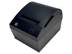 HP A798-C20W-HN00 Thermal POS Receipt Printer USB Powered Printer No Cable