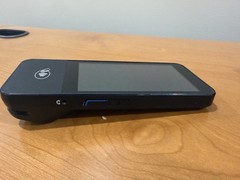 Stripe WisePOS WSC51 E-Card Reader Touchscreen Terminal USED