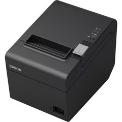Epson C31CH51A9981 T20III Cost Effective Receipt Printer, Thermal, Parallel/USB