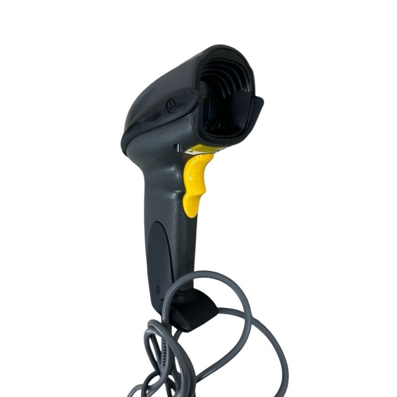 Symbol Motorola DS6707 Barcode Scanner DS6707-SR20107ZZR w/ USB Cable
