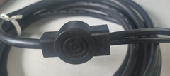 12V Powered USB to Y Cable DC and USB-B 3m, For POS Printer # 01750249768