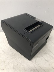 Epson TM-T88V POS USB Parallel Thermal Receipt Printer M244A – No PSU – Tested