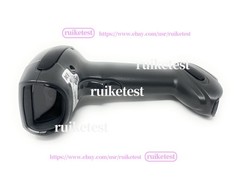 1PC Zebra Wireless Bluetooth Barcode Scanner with Cradle and USB Cable LI4278-SR