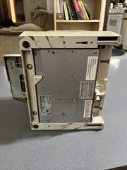 Epson TM-U590 M128B 9-Pin Serial Impact Dot Matrix POS Slip Printer – UNTESTED