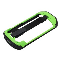 Upgraded Protective Cover Case Strap for Zebra TC51 TC52 TC56 TC57 TC510K Green
