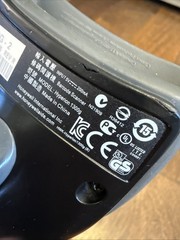 LOT of 5: Honeywell Hyperion 1300g-2 Scanners Open AS IS See Photos READ