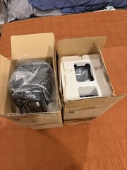 Toast POS system lot. 4 printers and 1 POS Never used.
