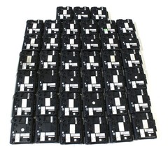 Lot of 39 Ingenico ISC250 Smart Payment Terminal Credit Card Reader ISC Touch
