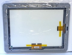 NEW 15″ Touch Panel Replacement Assembly NCR XR7 7702 POS Terminal (NON OEM) NEW