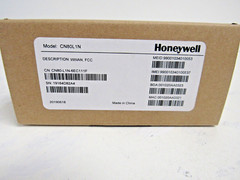 Honeywell CN80L1N Handheld Mobile Computer CN80-L1N-6EC111F NEW WH1 EW