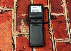 JRHC S-3309L Multifunction Wireless Inventory Barcode Scanner