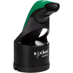 Socket Mobile CX3447-1910 SOCKETSCAN S740 PERFORMANCE BARCODE READER WHITE BLACK