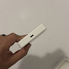 SumUp Solo Credit/Debit Card Payment Reader Smart Terminal/Cradle