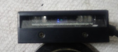 Opticon NFT-2100-I-RS232C Barcode reader
