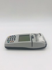 Lipman Nurit 8000 Wireless Palmtop Solution Credit Card Machine- 2016….