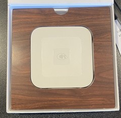 Square Credit Card Reader for Contactless & Chip 2nd Generation