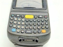 Motorola H9PMC7596 1549D-MC7596 Numeric Barcode Scanner Fast Shipping