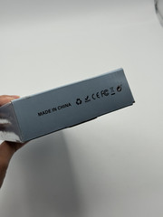 Tera 2D Wireless Barcode Scanner For Smartphones