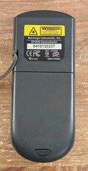 Metrologic OptimusS SP5500 Datacollector Batch Scanner PDT – FOR PARTS OR REPAIR