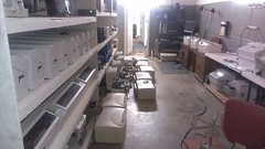 MAINTENANCE REPAIR SERVICE TO YOUR Datacard 150i Card Embosser w/90 Day WARRANTY