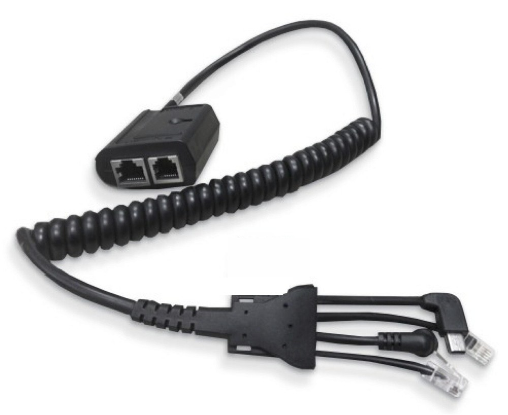 Ingenico ICT220 / ICT250 Magic Box Cable – for Ingenico ICT Credit Card Machine