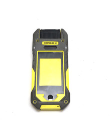 Cognex MX-1502X-ER-IOS Vision-Enabled Mobile Terminal Scanner