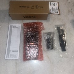 Zebra MC2200 SE4100 2GB 16GB Android Mobile Computer MC220J-2A3S2NA