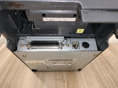 Epson Model TM-U200B POS Receipt Printer M119B Serial
