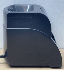 Royal Sovereign Quick Sort Coin Sorter Counter Machine QS-1AC Tested-Works
