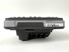 Honeywell THOR VM1A Vehicle Data Terminal w/ VM1D Power Supply Dock