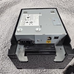 Star TSP100 Future Print Thermal POS Receipt Printer USB Port ONLY PRE-OWNED