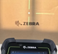Zebra MC945A-3G1M6DSS-NA, WAN 5G LTE (DATA ONLY) + cradle kit.